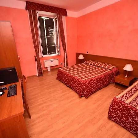 Al Centro Storico Di Bed & Breakfast Rom
